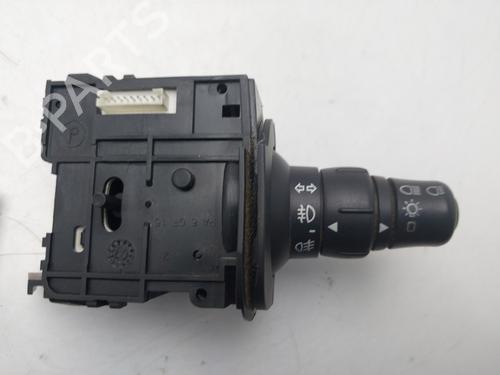 Used Headlight switch Headlight switch RENAULT GRAND SCÉNIC II (JM0/1_) [2004-2009] 34151743 34151743