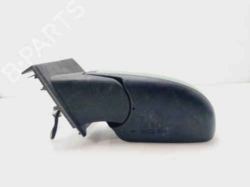Left mirror FORD FIESTA V (JH_, JD_)  | BP21121458C26 