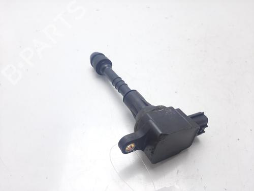Used Ignition coil NISSAN ALMERA II (N16) 2.2 dCi (112 hp) 13716385