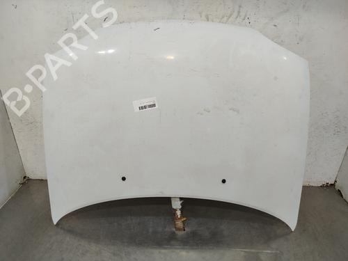 Used Hood OPEL CORSA B (S93) 1.2 i (F08, F68, M68) (45 hp) 27097963