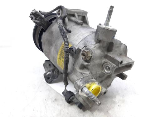 AC compressor FORD TRANSIT COURIER B460 Box Body/MPV 1.0 EcoBoost | BP10325082M34 