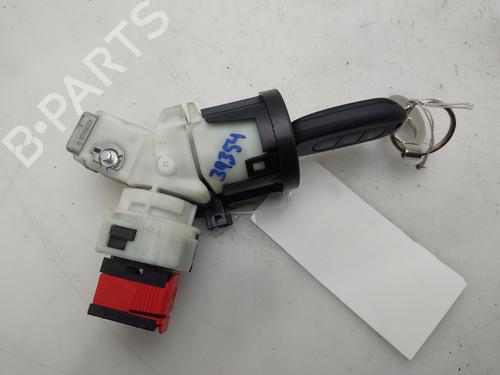 Used Ignition barrel Ignition barrel RENAULT CLIO V (B7_) [2019-2026] 34714946 34714946