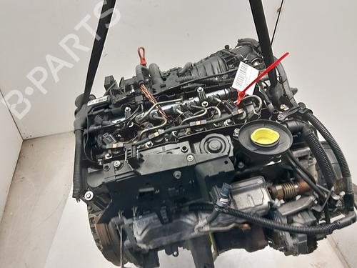 Engine BMW 1 (F20) 114 d | BP37697090M1  - Image 5
