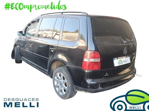 Retrovisore sinistro VW TOURAN (1T1, 1T2)  | BP30581369C26 