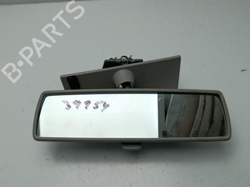 Used Rear mirror SEAT ALTEA (5P1) [2004-2015]  30274716