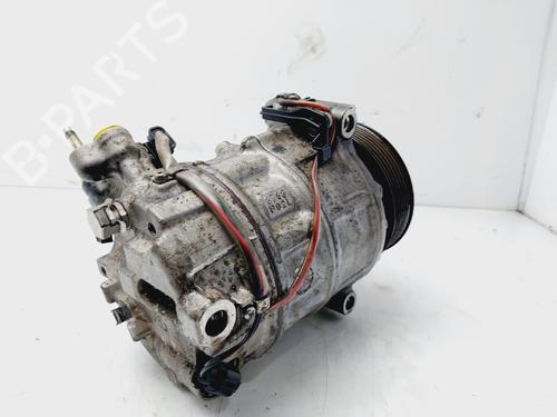 AC compressor LAND ROVER DISCOVERY SPORT (L550) 2.0 D 4x4 | BP20689907M34 
