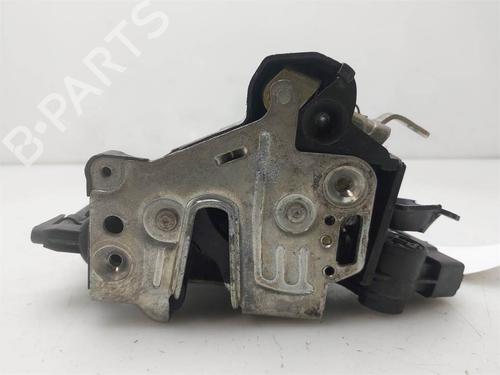 Used Front left lock Front left lock 38441345 38441345