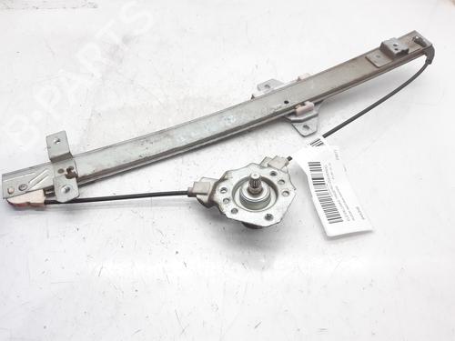 Rear left window mechanism SANTANA 300/350 1.6 HDi 4x4 | BP12444405C24 