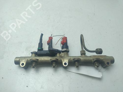 Used Injection rail SUZUKI GRAND VITARA I (FT, HT) [1998-2008]  27677720