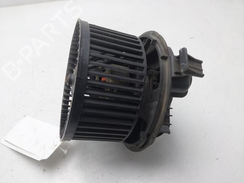 Used Heater blower motor RENAULT MEGANE II (BM0/1_, CM0/1_) 1.9 dCi (131 hp) 27235251