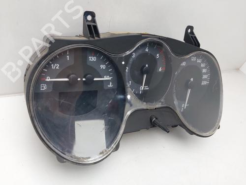 Instrument cluster SEAT LEON (1P1) | BP36258448C47 - Image 2