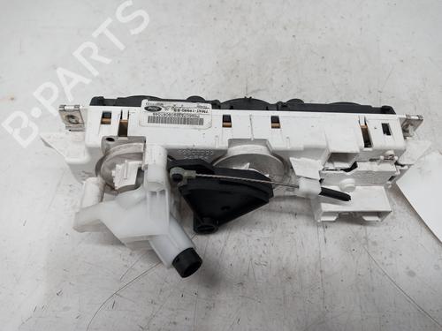 Climate control FORD FOCUS II Turnier (DA_, FFS, DS)  | BP7759058I5 