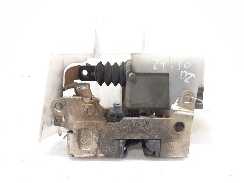 Used Front left lock RENAULT MEGANE I Coach (DA0/1_) 1.6 e (DA0F) (90 hp) 7795302