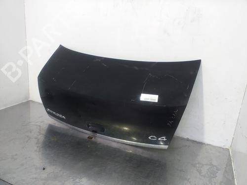 BP17901355C6 | Tailgate CITROËN C4 I Saloon 1.6 HDi BP17901355C6