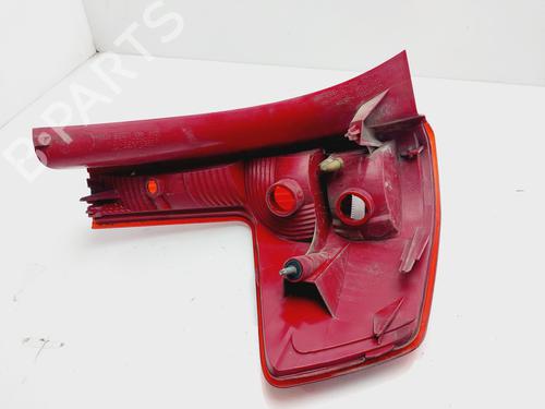 Right taillight CITROËN C4 I (LC_)  | BP18262598C35 
