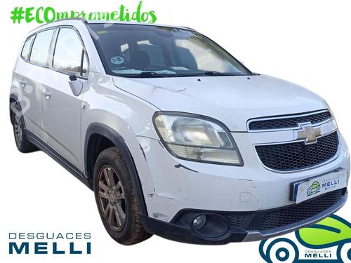 Cylinder head CHEVROLET ORLANDO (J309) 2.0 D | BP34263733M5  - Image 8