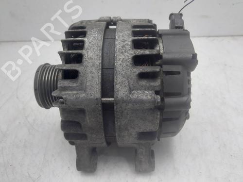 Alternator CITROËN BERLINGO MULTISPACE (B9) 1.6 HDi 75 16V | BP40296959M7 - Image 4