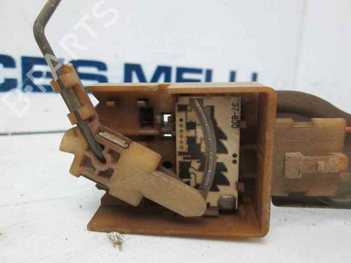 Fuel pump TOYOTA HILUX VI Pickup (_N1_) 2.4 TD (LN190) | BP3126823M76 