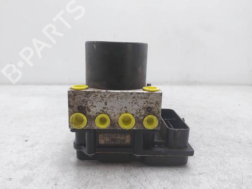 Used ABS pump SEAT IBIZA III (6L1) [2002-2009]  12437054