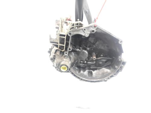 Used Gearbox CITROËN C4 Coupe (LA_) [2004-2013]  29635846