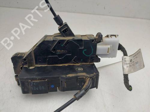 Used Rear right lock Rear right lock CITROËN C4 Grand Picasso I (UA_) [2006-2013] 39948965 39948965