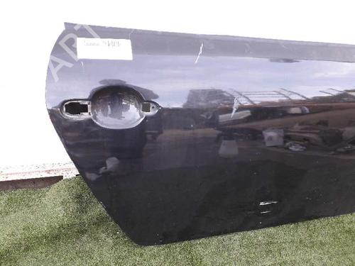 Right front door AUDI TT (8N3) 1.8 T quattro | BP5285170C3 