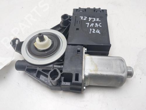 Used Left rear window motor VOLVO XC40 (536) [2017-2025]  16119543
