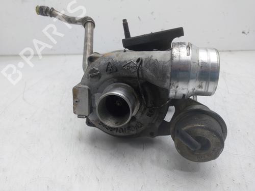 Used Turbocharger/Supercharger Turbocharger/Supercharger 37149178 37149178