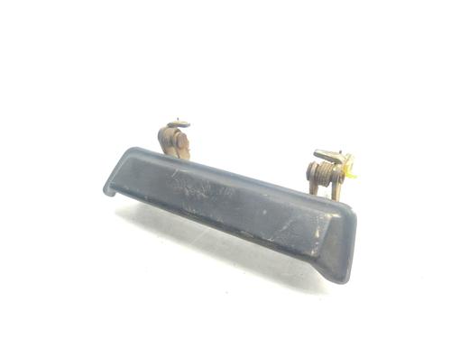 Front left exterior door handle MITSUBISHI GALLOPER (JK-01) 2.5 TD intercooler | BP27197872C128 
