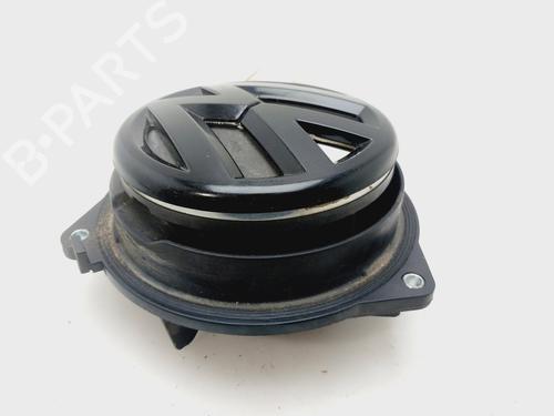 Tailgate handle VW GOLF VI (5K1) | BP31265564C132