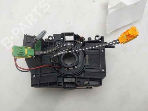 Used Squib airbag Squib airbag RENAULT CLIO II (BB_, CB_) [1998-2016] 33842231 33842231