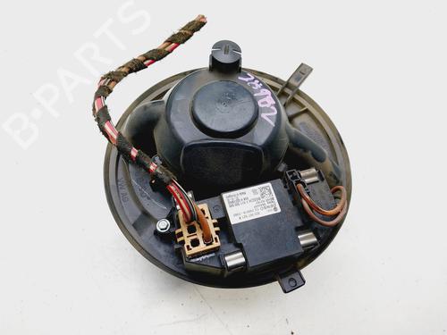 Heater blower motor VW JETTA III (1K2)  | BP30658108M62 