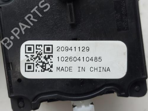 Steering column stalk OPEL MERIVA B MPV (S10) | BP36078618I23 - Image 2
