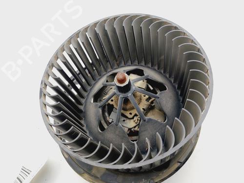 Heater blower motor VW GOLF V (1K1) | BP26694822M62