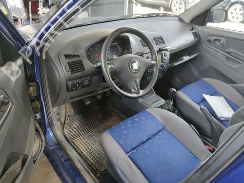 Engine SEAT IBIZA II (6K1) | BP30966693M1