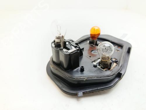 Lamp holder PEUGEOT 206 Hatchback (2A/C) 1.9 D | BP30172485L10