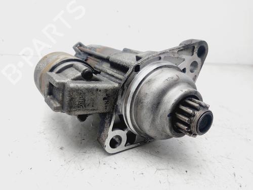 Starter SEAT IBIZA IV (6J5, 6P1)  | BP26664065M8 
