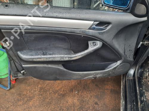 Steering column stalk BMW 3 (E46) 320 d | BP30961465I23