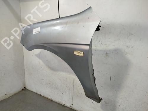 Left front fenders KIA CERATO I Hatchback (LD) 2.0 CRDi | BP29473711C41 