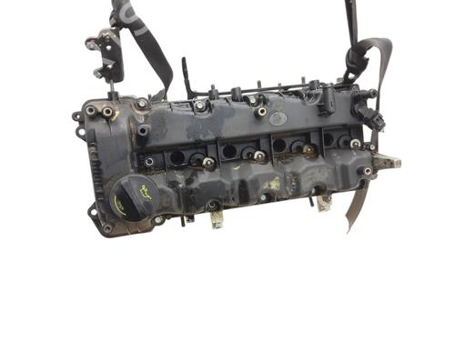 Used Cylinder head KIA CARENS IV 1.7 CRDi (116 hp) 23271777