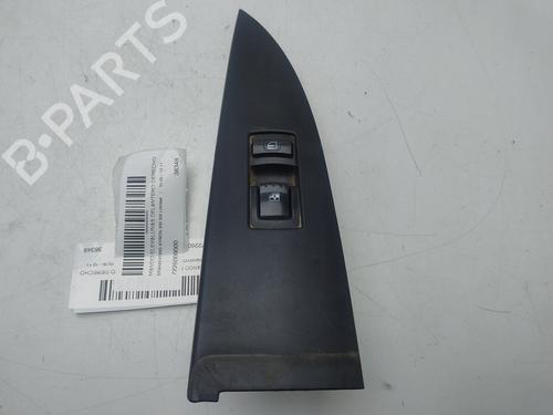 Used Right front window switch SSANGYONG KYRON [2005-2014]  26610659
