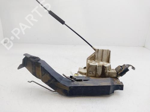 Used Front right lock FORD FOCUS I Turnier (DNW) [1999-2007]  25993639