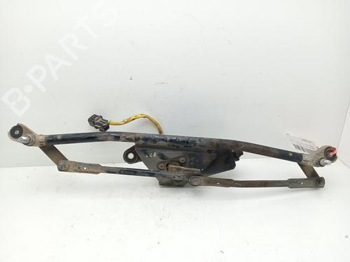 Front wiper motor HYUNDAI SANTA FÉ I (SM) 2.4 16V | BP22382971M29 