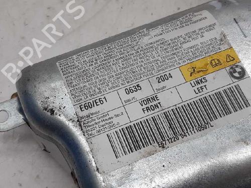 Electronic module BMW 5 (E60) 525 d | BP6601184M83 
