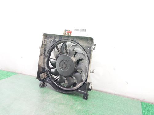 Radiator fan OPEL ASTRA H (A04) 1.7 CDTI (L48) | BP13572970M35 