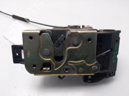 Used Front left lock Front left lock FORD FOCUS I (DAW, DBW) 1.8 Turbo DI / TDDi (90 hp) 35954761 35954761