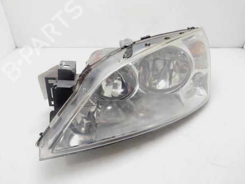 Used Left headlight FORD MONDEO III (B5Y) 1.8 16V (125 hp) 28477745