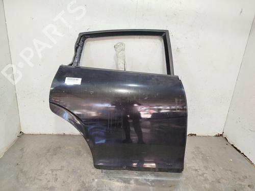Used Right rear door SEAT LEON (1P1) [2005-2013]  28013227