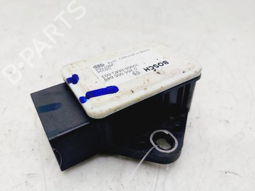 Elektronisk sensor HONDA CIVIC VIII Hatchback (FN, FK) 2.2 CTDi (FK3) | BP29531601M84 
