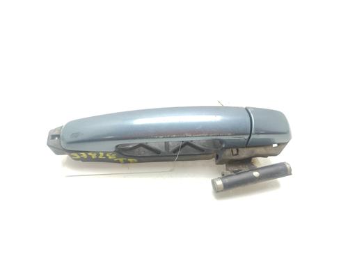 Used Rear right exterior door handle SUZUKI GRAND VITARA II (JT, TE, TD) 2.0 All-wheel Drive (TD54, JB420) (140 hp) 25342076